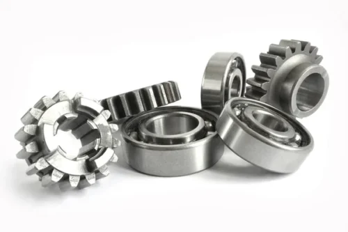 gears and bearings 1