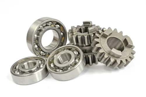 gears and bearings 2